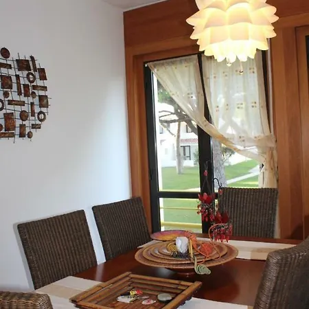 Daire Casa Carmen Albufeira