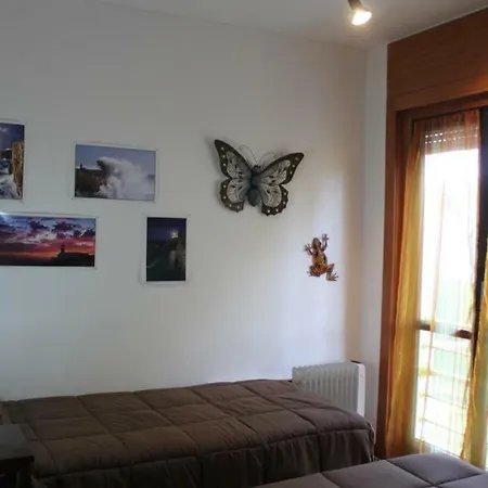 Casa Carmen דירה *