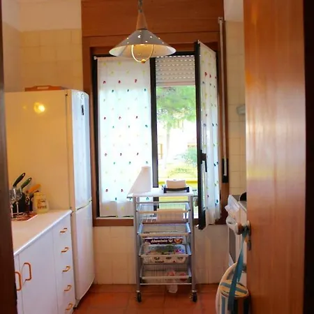 Casa Carmen * אלבופיירה