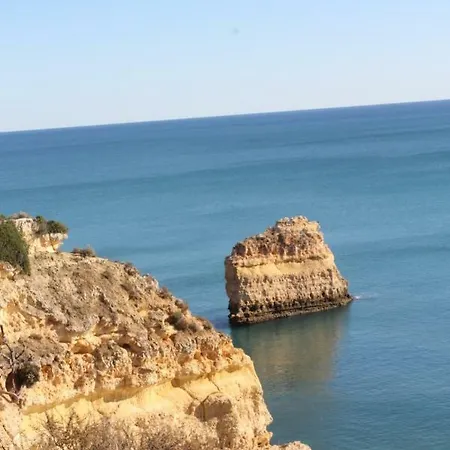 Casa Carmen Albufeira