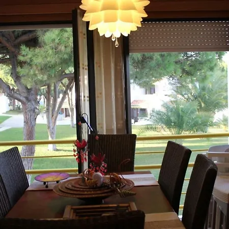 Apartment Casa Carmen Albufeira