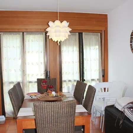 Casa Carmen Apartment