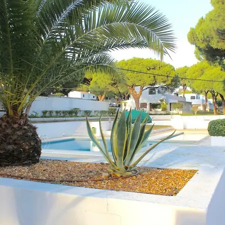 Casa Carmen Apartment Albufeira