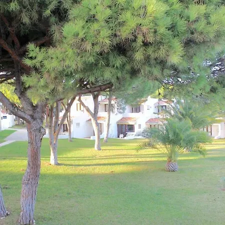 Casa Carmen Apartment