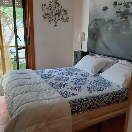 Casa Carmen Apartment